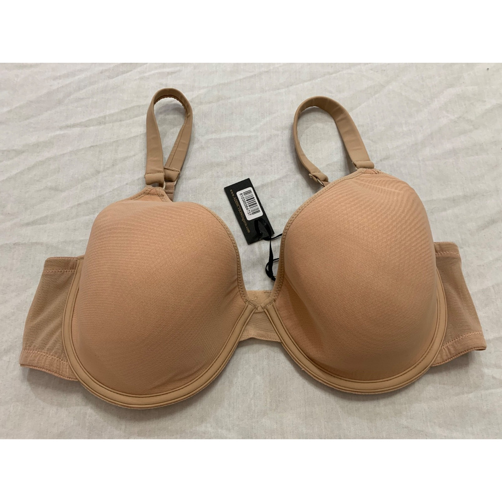 🍎🍎🍎 NWT ADDICTION NOUVELLE WOMENS UNDERWIRE BRA SIZE 36D 🍎🍎🍎